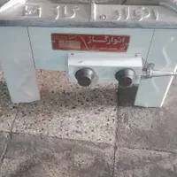اجاق گاز پلوپز برند انوار
