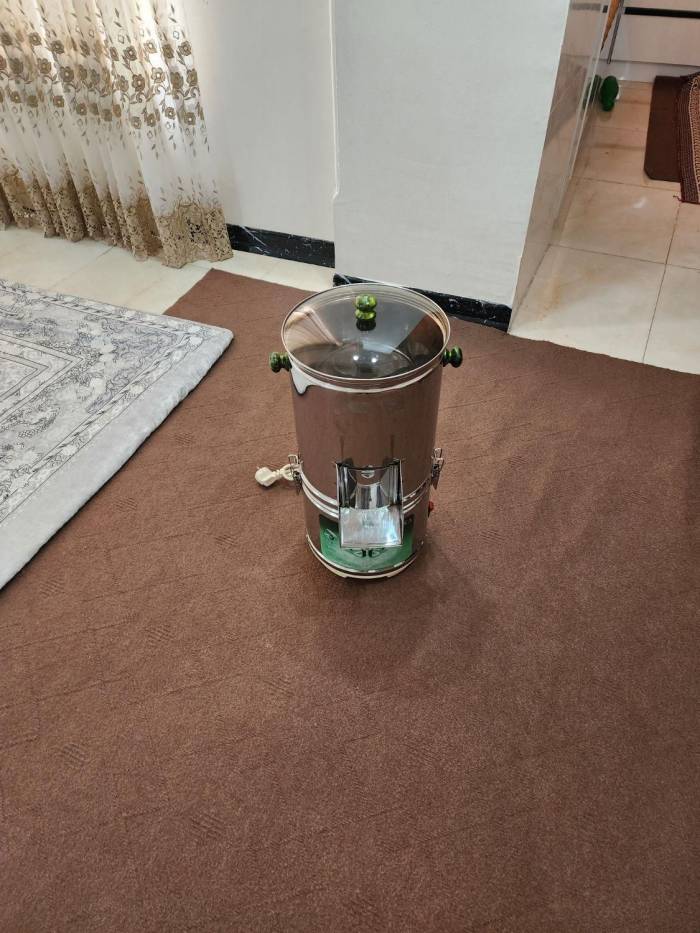 سبزی خردکن کن (فوری )