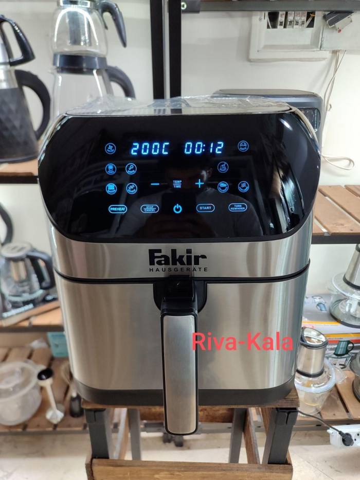 سرخکن/هواپز/سرخ کن فکیر/فکر