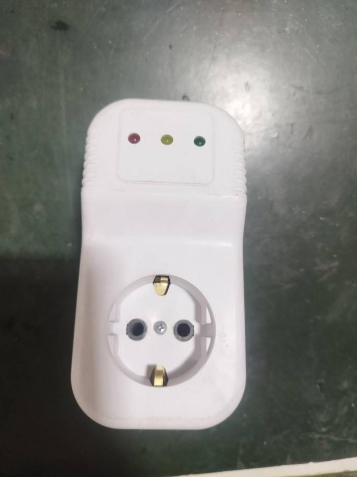 محافظ برق یخچال