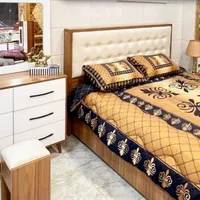 تخت خواب دونفره ویدا ۲