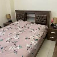 سرویس خواب دو نفره