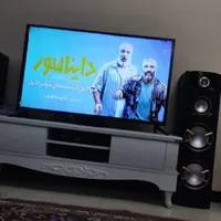 تلویزیون ال ای دی سام