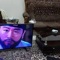 تلویزیون ال جی ۴۳ اینچ در حده نو