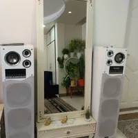 اسپیکر بلوتوثی برند میکرولب