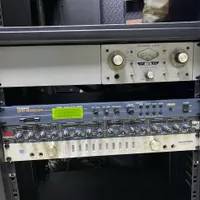 کپرسور dbx 1046