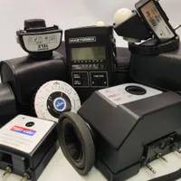Gossen MasterSix