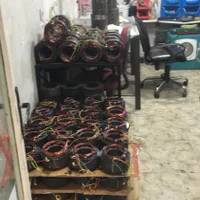 سیم پیچی انواع الکتروموتورهای تک فاز و سه فاز