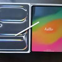 ipad pro m4 2024 - آیپد پرو ۱۳ اینچ