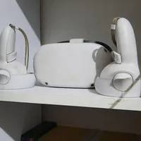 oculus quest 2 فول گیم کپی خور