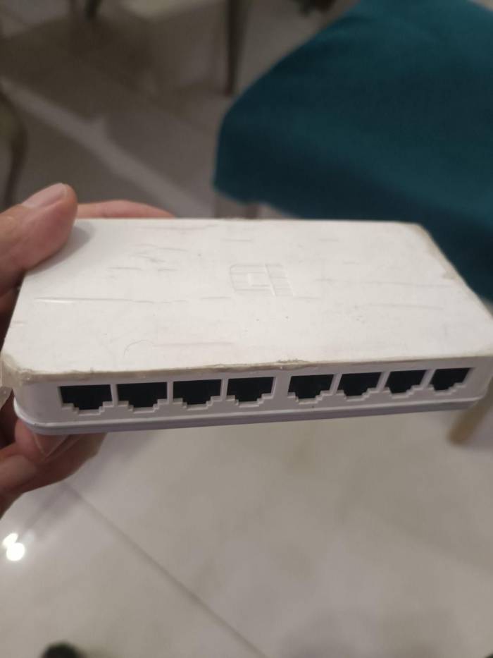 سوییچ شبکه D-Link