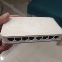 سوییچ شبکه D-Link