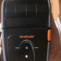موبایل پرینتر بیکسلون مدل SPP-R300BK