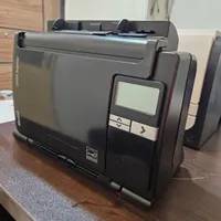 اسکنر کوداک ۲۶۰۰ با اداپتور اکبند سرویس شده