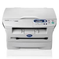 پرینتر لیزری سه کاره brother مدل DCP 7010