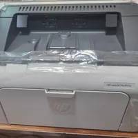 پرینتر lesarjet pro m12w