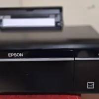 پرینتر L805 کارکرد ۲۰تادونه آکبند درحقیقت