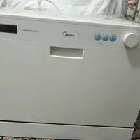ماشین ظرف شویی 6نفره