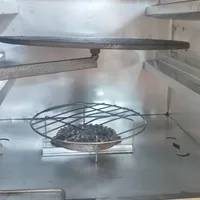 تنور گازی گوهر آذران
