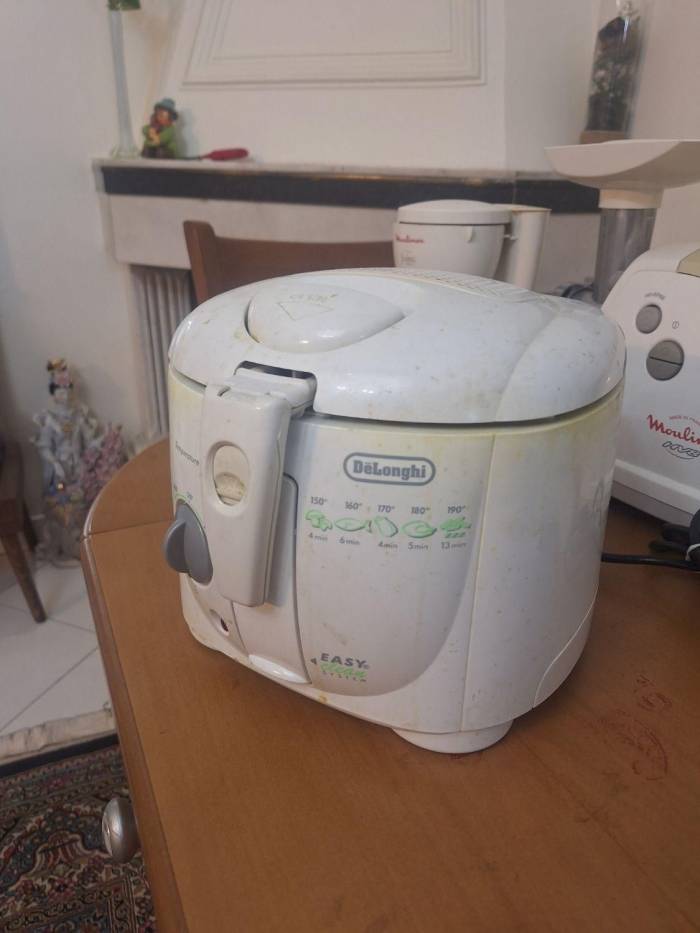 سرخ کن دلونگی