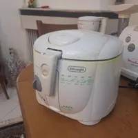 سرخ کن دلونگی