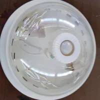 چراغ سنسور دار هوشمند