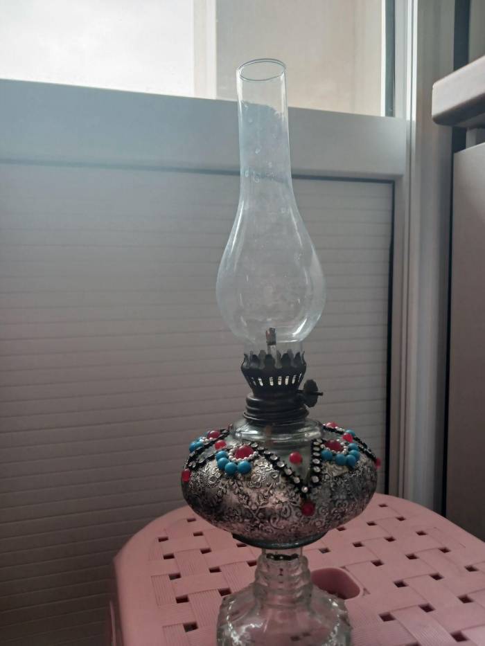 چراغ