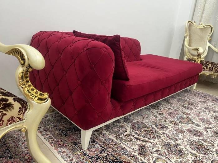 کاناپه راحتی - مبل راحتی شکیل و نو