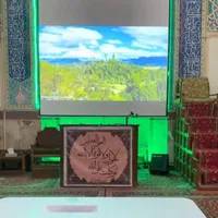 ویدئو پروژکتور مناسب برای (محرم)
