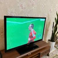 تلویزیون ۴۲ اینچ سامسونگ سالم