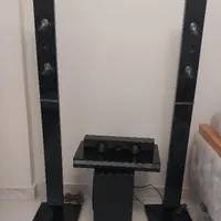 سینما خانگی  سامسونگ در حد نو