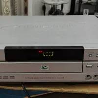 دستگاه پخش dvd،cd،mp3مارک سامسونگ