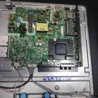 تعمیر تلویزیون LED و LCD با گارانتی حرفه‌ای