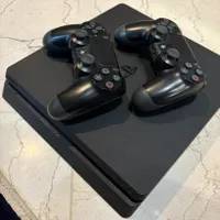 Ps4 slim کپی‌خور