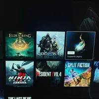 نصب بازی همکار ps4 ps5