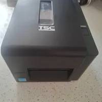 لیبل زن tsc 200 در حد نو