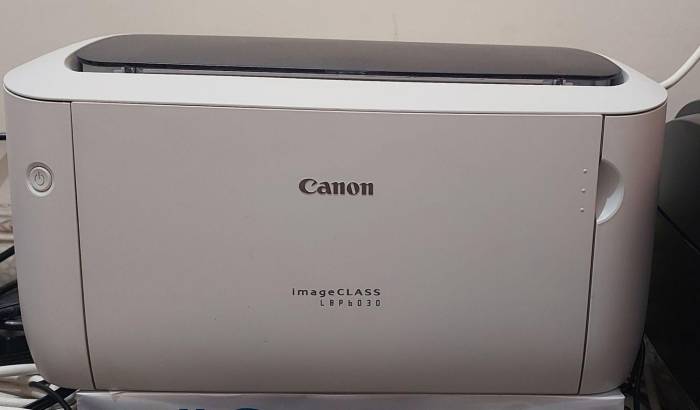 پرینتر لیزری CANON 6030