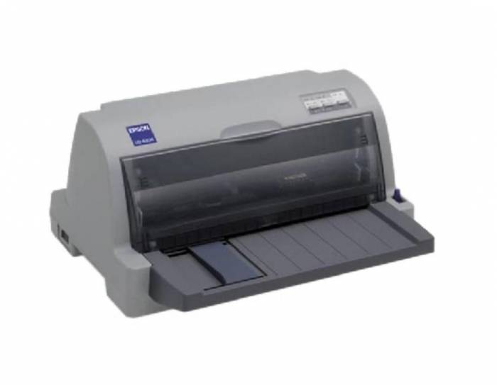 پرینتر اپسون سوزنی epson lq-690