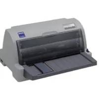 پرینتر اپسون سوزنی epson lq-690