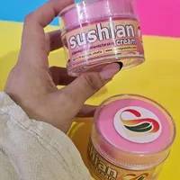 کرم سوشیان ( کرم لیفت و جوانساز پوست )