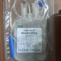 کیسه فصد خون