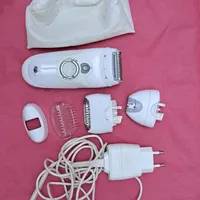 اپی لیدی براون مدل silk epil 7