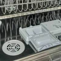 ماشین ظرفشویی رومیزی مجیک کره