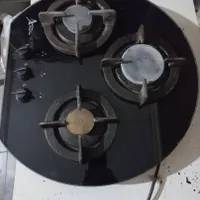 گاز ۳ شعله اخوان