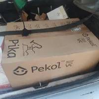 جارو برقی پکول مدل pika نو آکبند زیر قیمت
