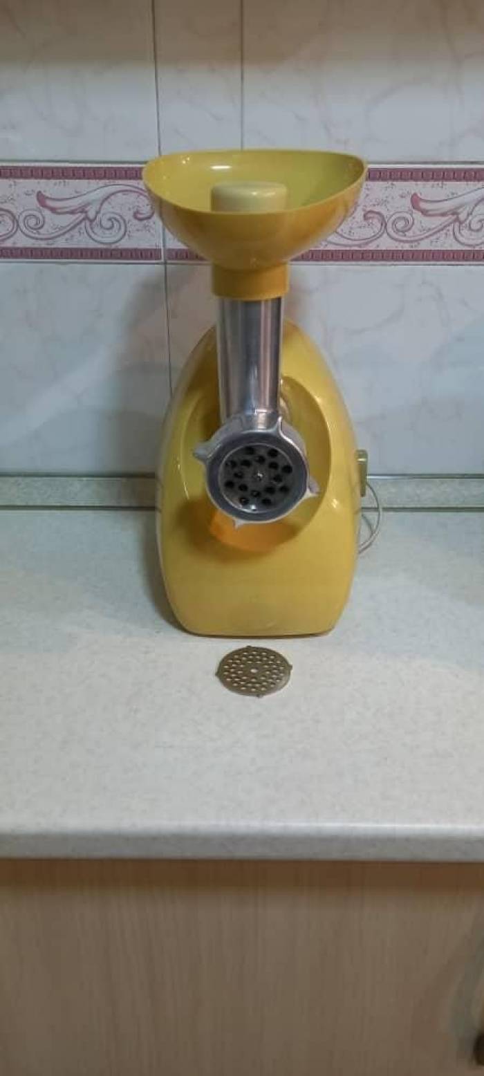 چرخ گوشت بیم اصل