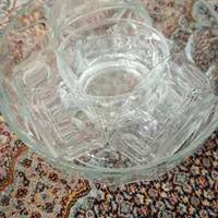 آجیل خوری فرانسوی