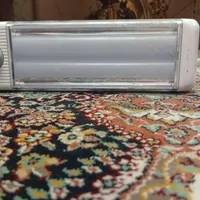 مهتابی شارژی