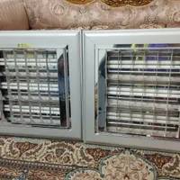 چراغ و مهتابی سقفی 60در60