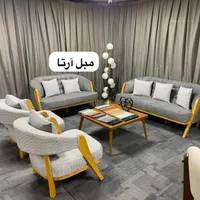 مبل راحتی مینی مال سرنزا ،